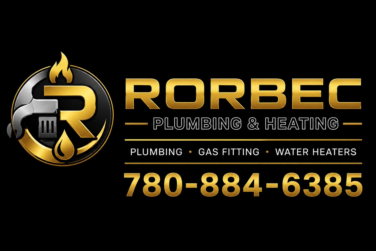 Rorbec Plumbing & Heating